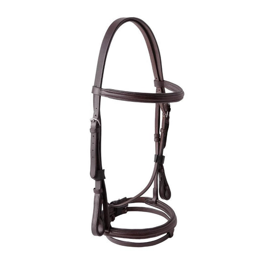 Hose Reins Cowhide Hose Equestrian Supplies
