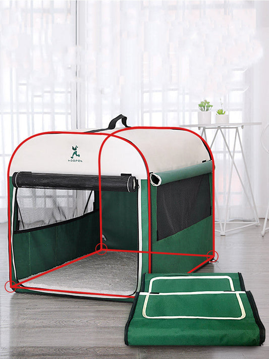Four Seasons General Composite Cloth Pet Tent
