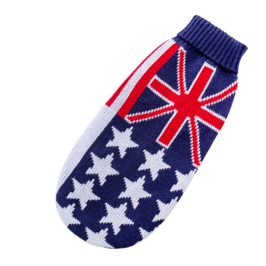 Dog Sweater, Pet Clothes, Medium To Large Breed Dogs, Golden Retriever, Labrador