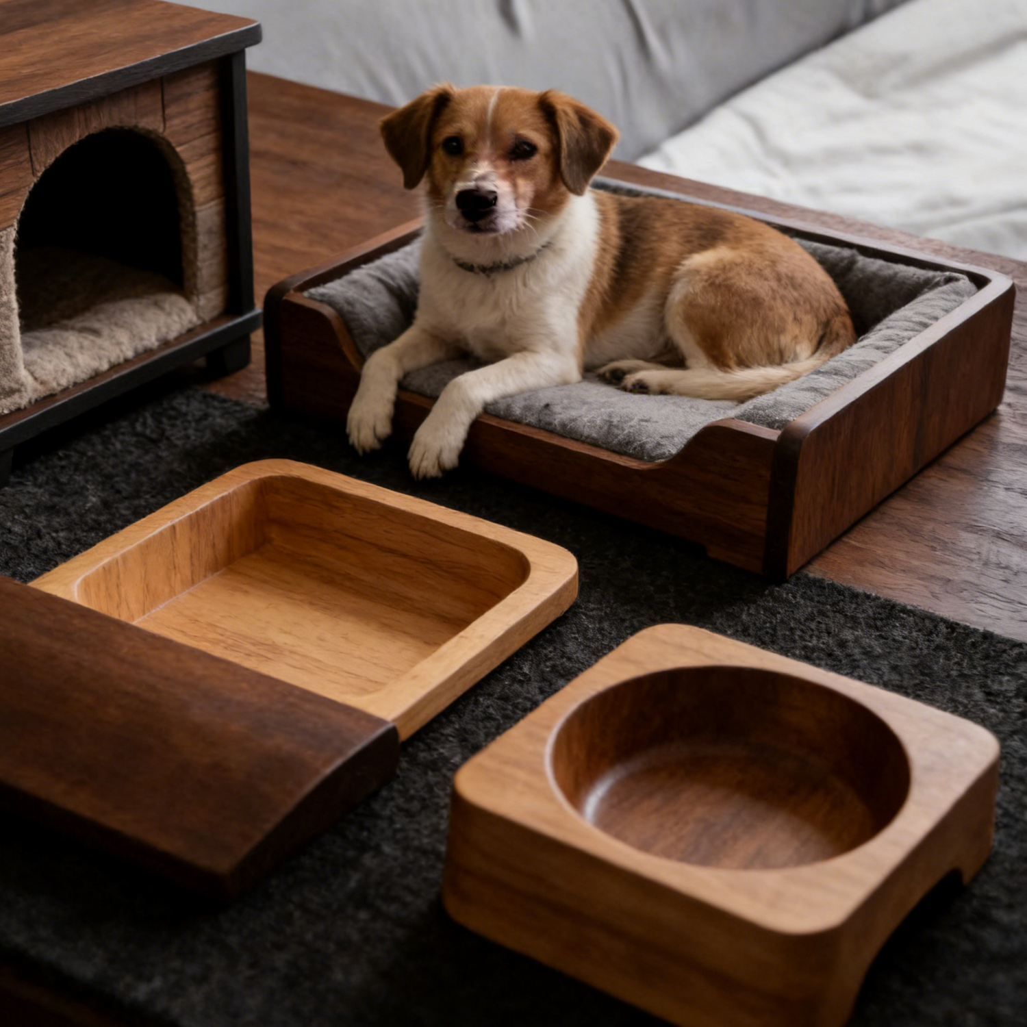 Pet Furnitures