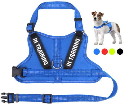 KFX-0105149 Personalized Pet Harness for Optimal Comfort and Control