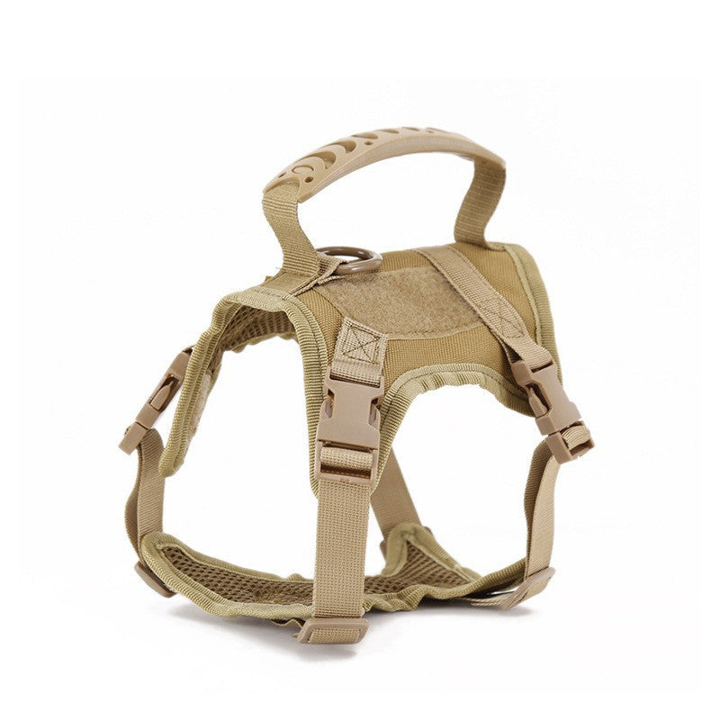 KFX-0248509 Adjustable Cat Chest Harness with Leash in Multiple Colors