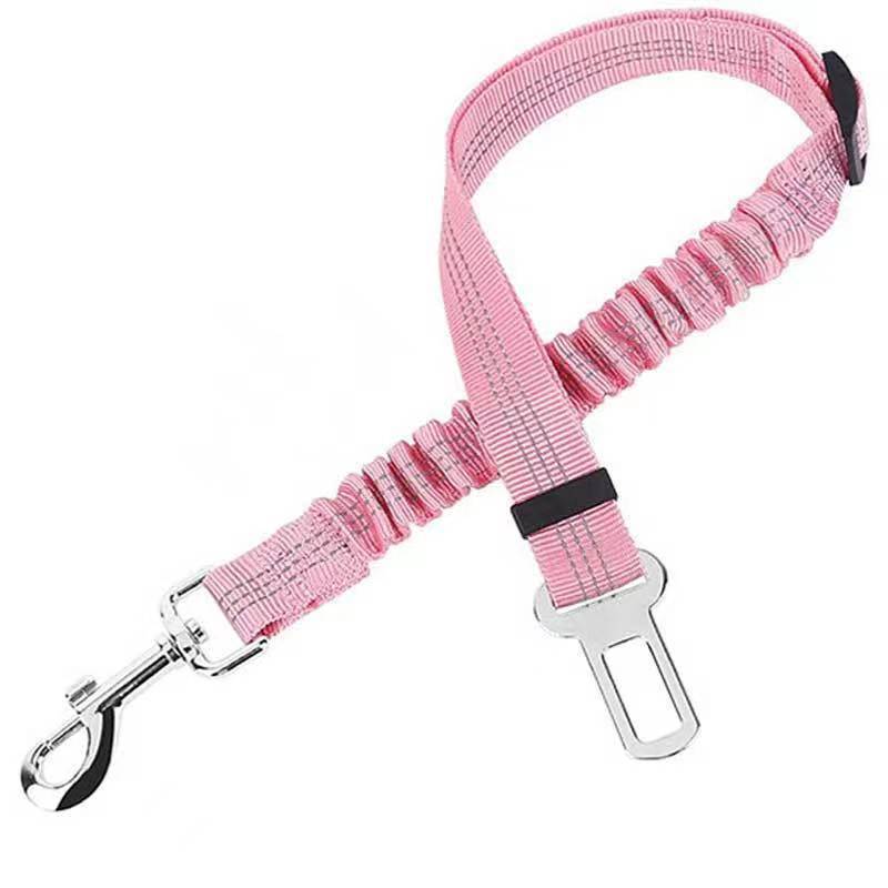 KFX-0543421 Automotive Reflective Safety Rope in Multiple Colors - Durable Nylon Webbing