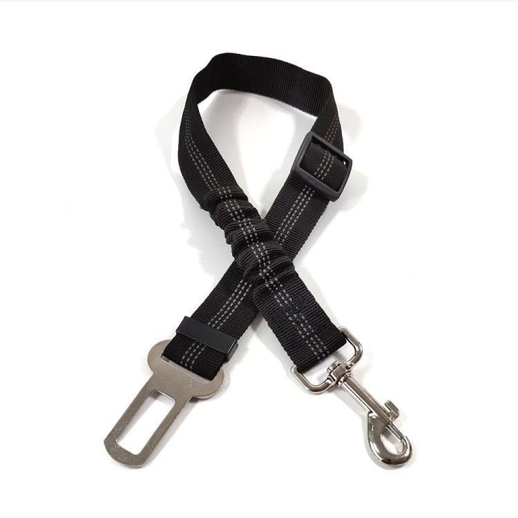 KFX-0543421 Automotive Reflective Safety Rope in Multiple Colors - Durable Nylon Webbing