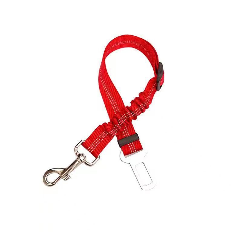 KFX-0543421 Automotive Reflective Safety Rope in Multiple Colors - Durable Nylon Webbing