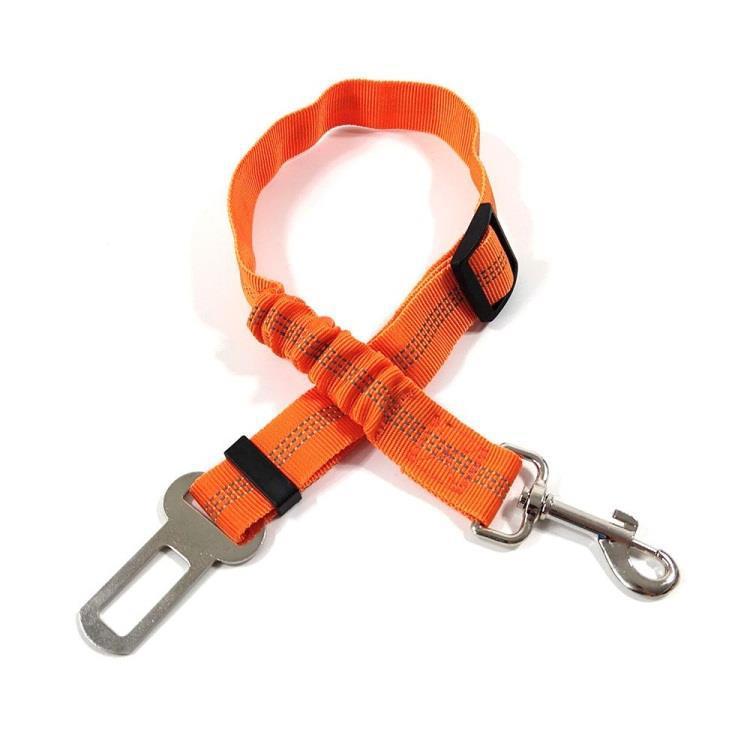 KFX-0543421 Automotive Reflective Safety Rope in Multiple Colors - Durable Nylon Webbing
