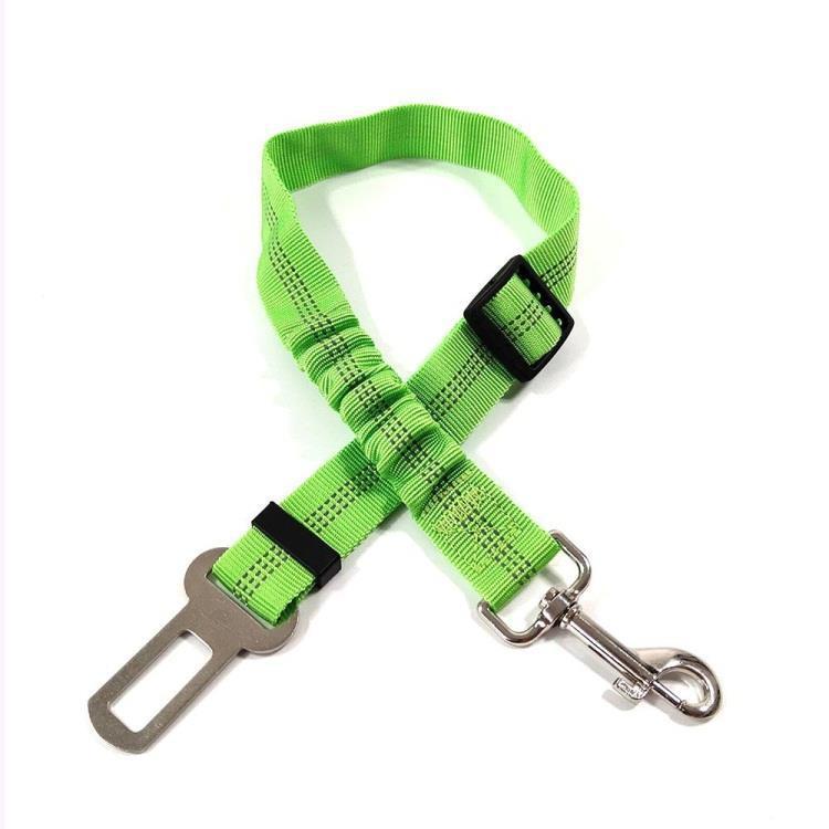 KFX-0543421 Automotive Reflective Safety Rope in Multiple Colors - Durable Nylon Webbing