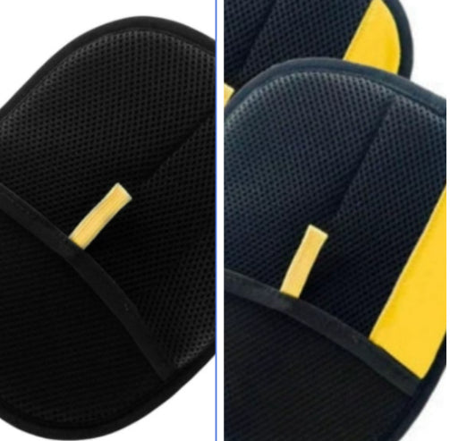 KFX-0629437 Cat Hair Removal Gloves - Effective Pet Hair Cleaner for Easy Grooming