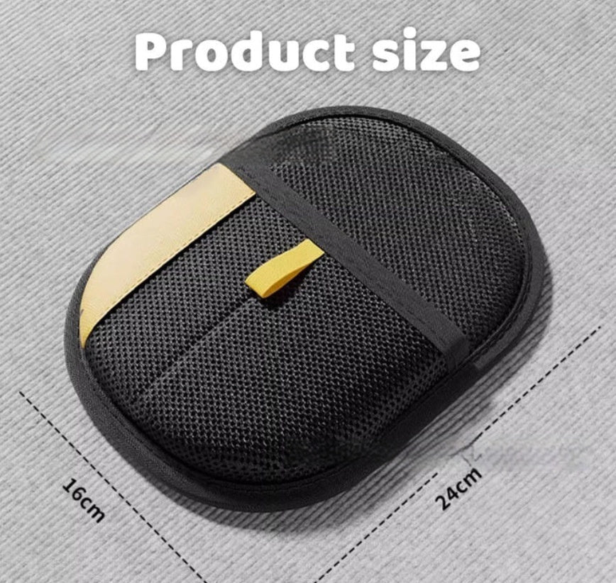 KFX-0629437 Cat Hair Removal Gloves - Effective Pet Hair Cleaner for Easy Grooming