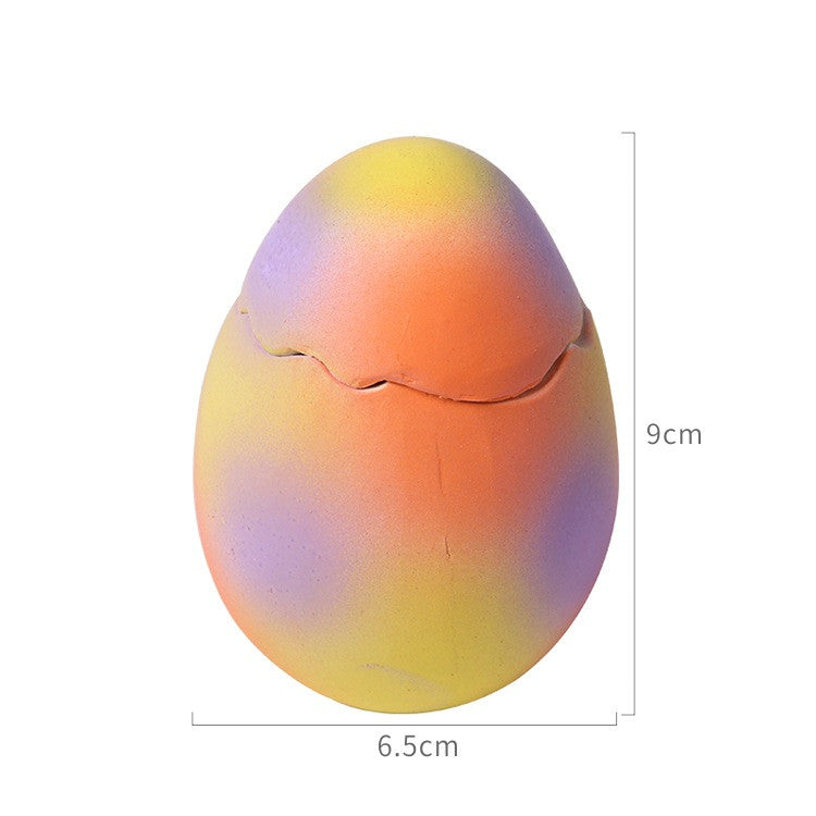 KFX-0652221 Interactive Pet Latex Toy for Tricks and Stretching, 30g