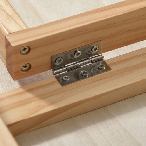 KFX-0885437 Height-Adjustable Foldable Pet Ramp for Easy Access for Dogs, Cats, and Rabbits