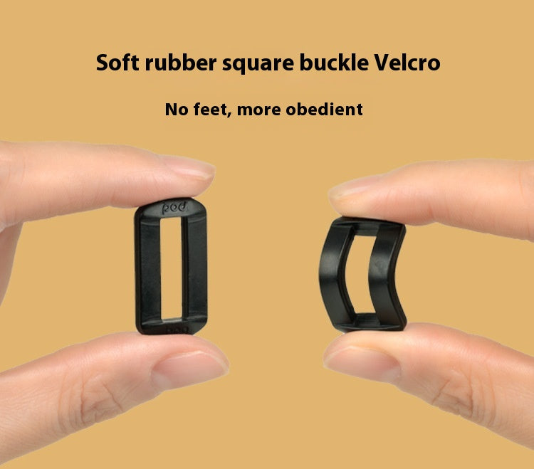 KFX-0952125 Outdoor Pet Protection Booties for Small and Medium Dogs - Waterproof, Non-Slip, Wear-Resistant Ankle Socks