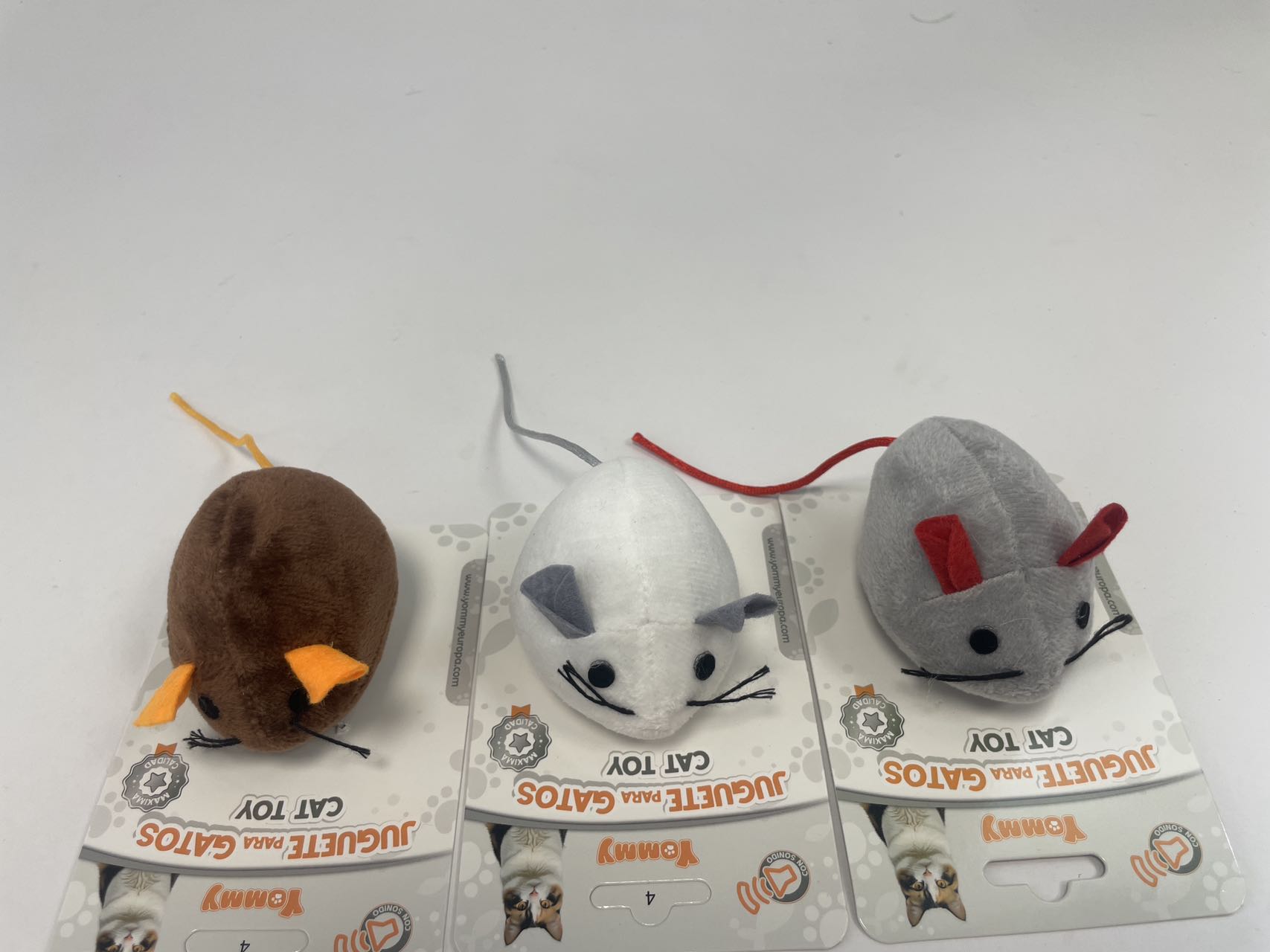 KFX-0979901 Ultra-Soft Vibrating Wireless Mouse for Effortless Navigation