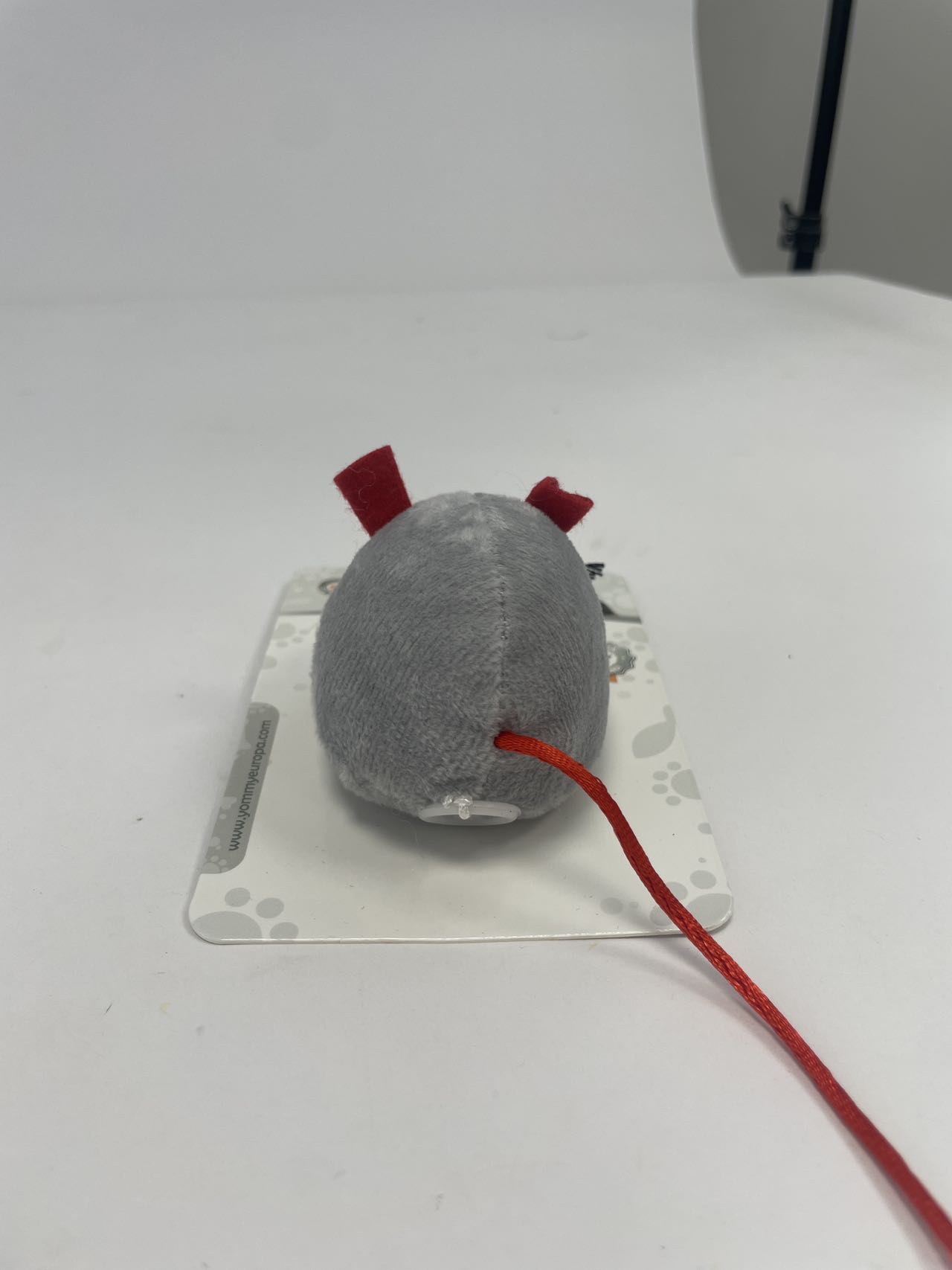 KFX-0979901 Ultra-Soft Vibrating Wireless Mouse for Effortless Navigation