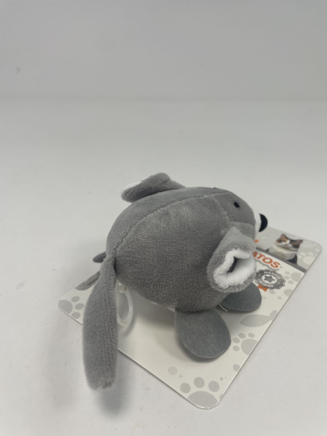 KFX-1209277 Vibrating Plush Bear Toy for Soothing Comfort and Relaxation