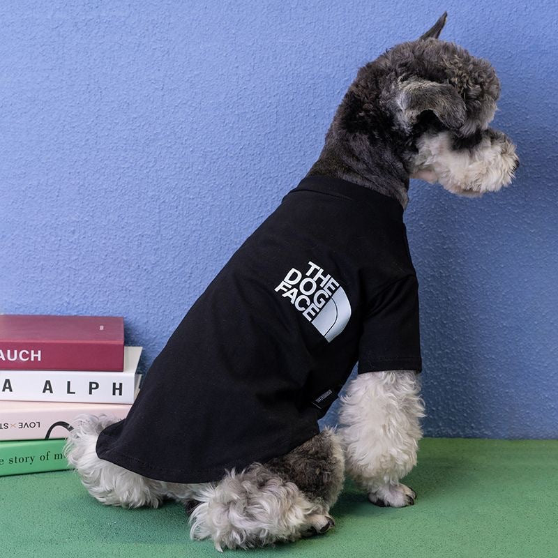 KFX-1298877 Stylish Anti-Lint Clothes for Cats and Dogs in Multiple Sizes