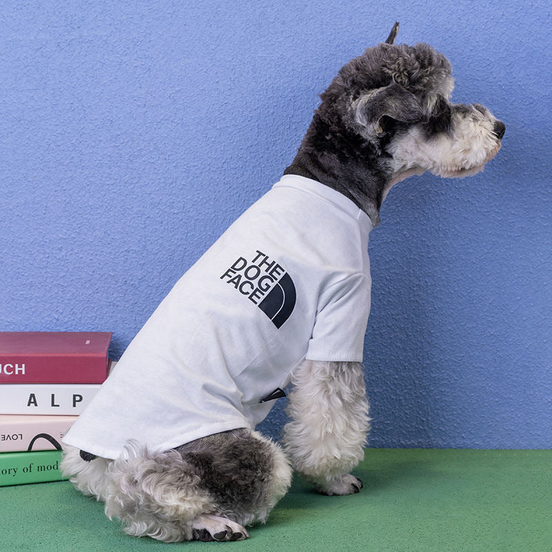 KFX-1298877 Stylish Anti-Lint Clothes for Cats and Dogs in Multiple Sizes