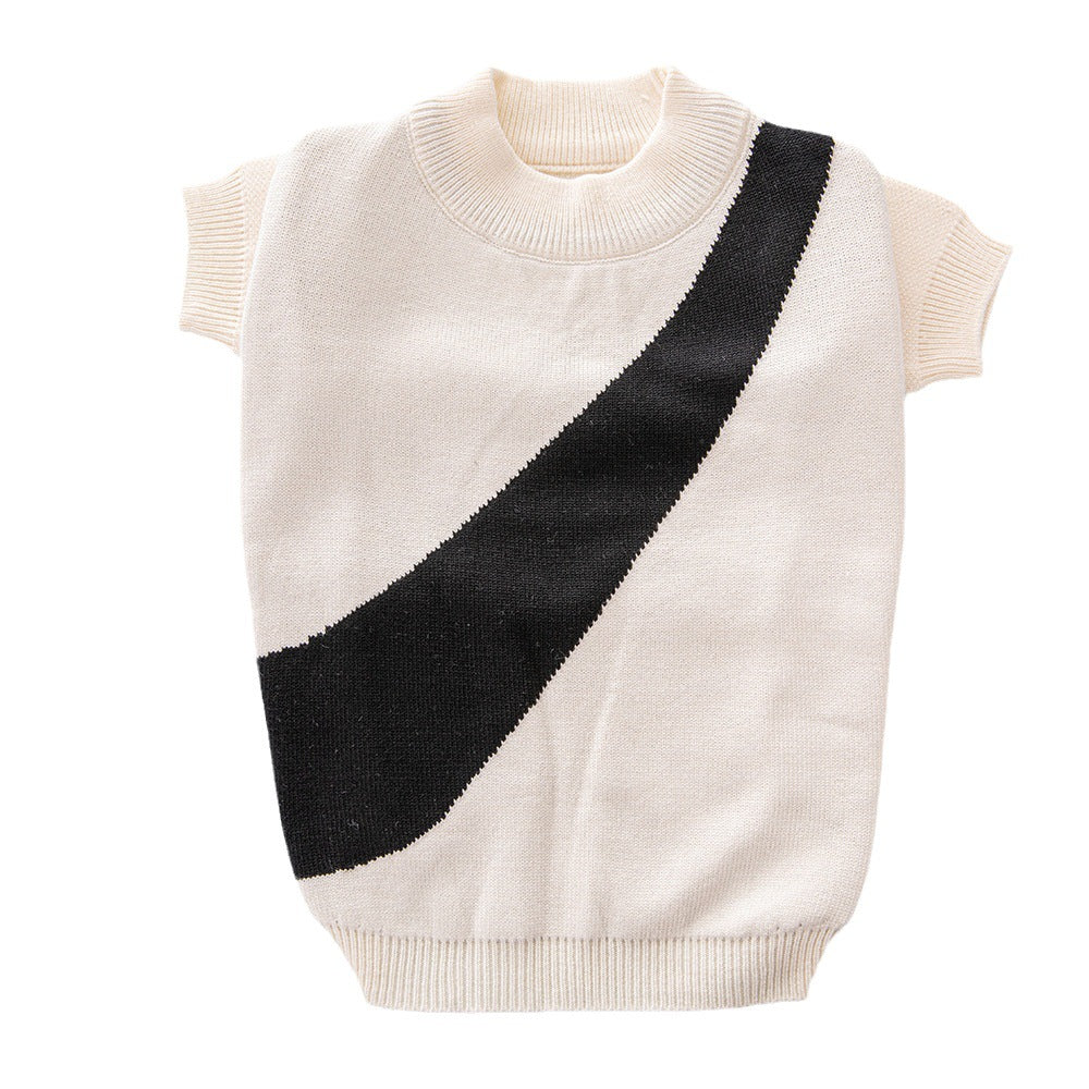 KFX-1909309 Stylish Wool Pet Sweater in Various Colors and Sizes for All Breeds