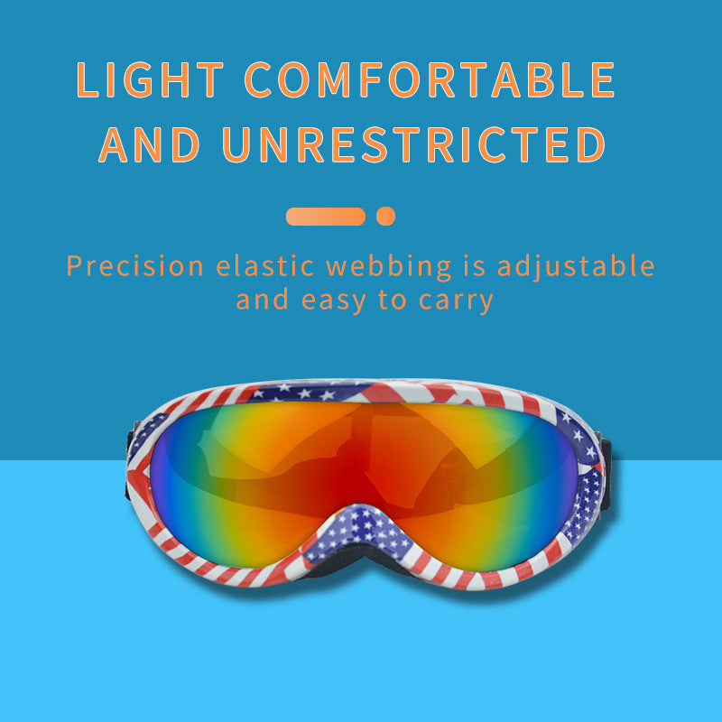 KFX-2454461 Cat Outdoor Windproof Sunglasses - Waterproof and Wear-Resistant PC Glasses for Pets