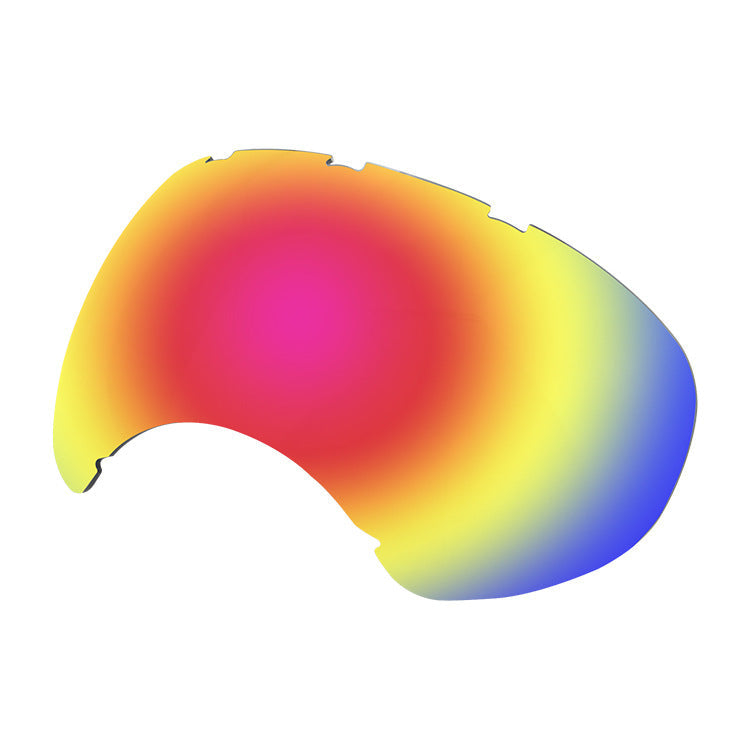 KFX-2519997 Ski Protective Goggles for Pets – Double Layer, Anti-Fog, Polarized, Windproof and Sandproof