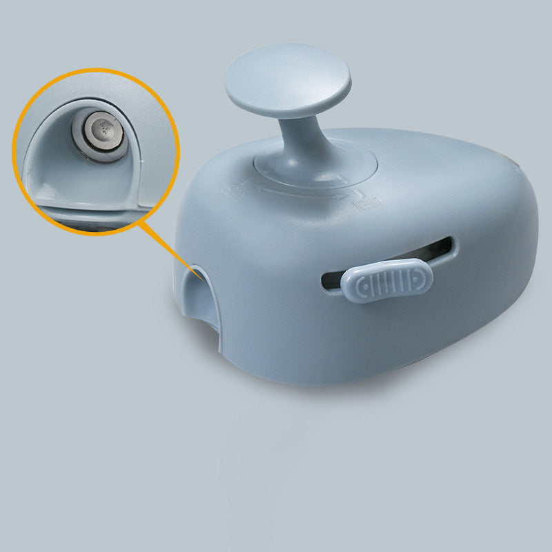 KFX-2720573 Rechargeable Cat Steam Brush for Grooming and Shedding with Self-Cleaning Function and Mist Spray for Indoor Pets