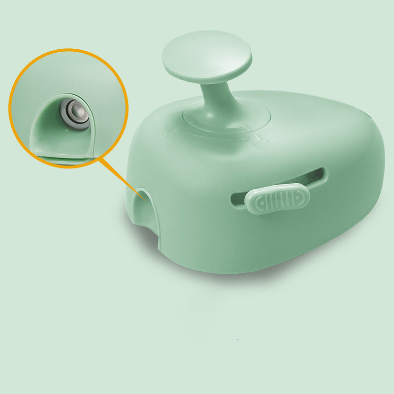 KFX-2720573 Rechargeable Cat Steam Brush for Grooming and Shedding with Self-Cleaning Function and Mist Spray for Indoor Pets