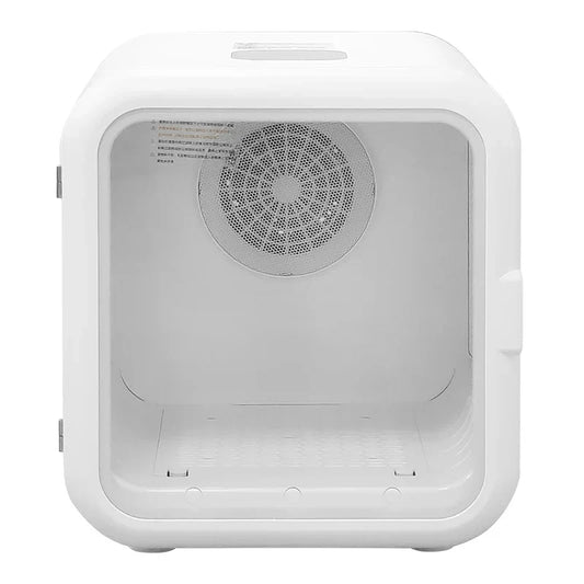 KFX-284755 Automatic Pet Hair Drying Box with Dual Circulation and Constant Temperature for Dogs and Cats