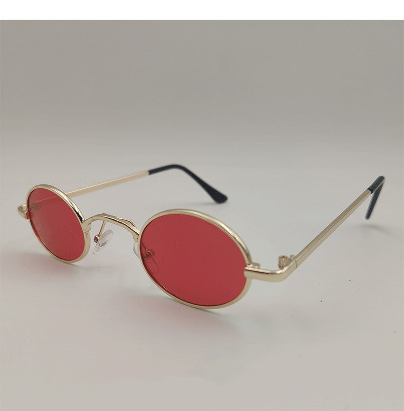 KFX-2847677 Casual Toy Glasses for Medium and Large Dogs - Various Colors Available