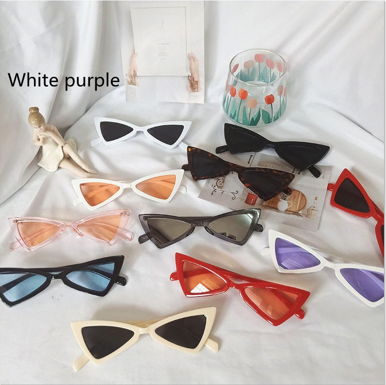 KFX-2880445 Stylish Dog Glasses for Medium and Large Breeds - Various Color Options Available