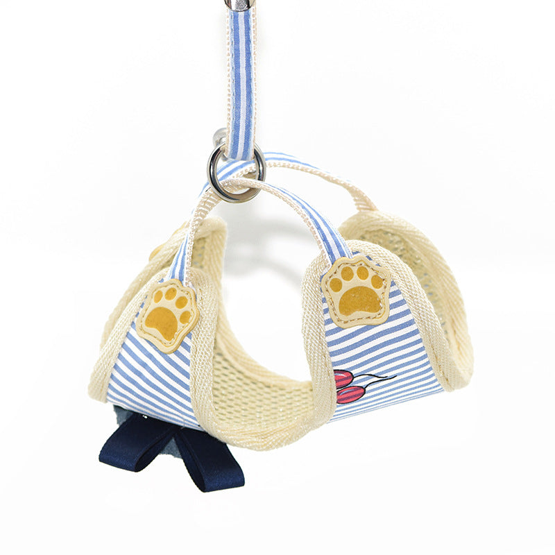 KFX-3439677 Korean Style Chest Back Strap with Diamond Stick - Adjustable Cloth Sizing