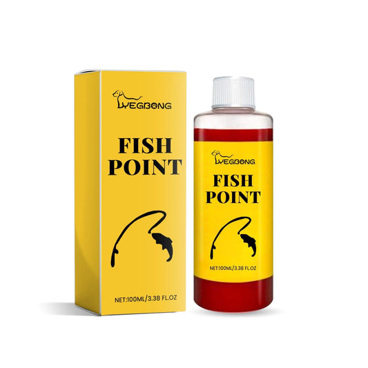 KFX-3805373 Yegebang Red Worm Fish Attractant for Enhanced Fishing Success