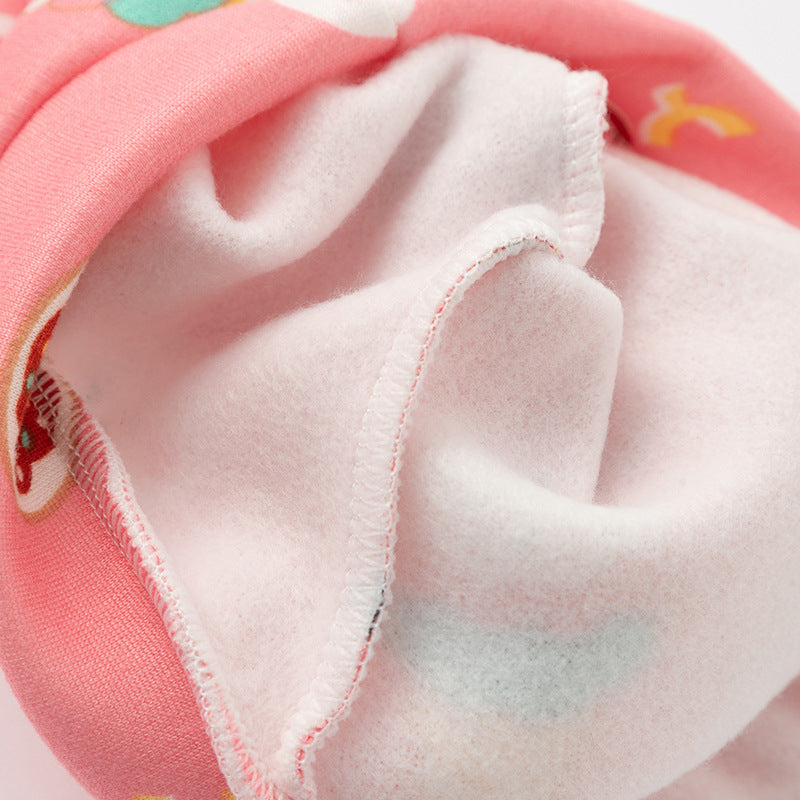 KFX-3807165 Cozy Polyester Dog Sweater in Fun Patterns for All Sizes