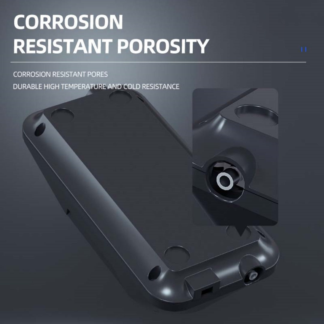 KFX-3903677 Ozone Generator for Fish Tanks and Ponds – Water Purification, Algae Control, and Odor Removal Device