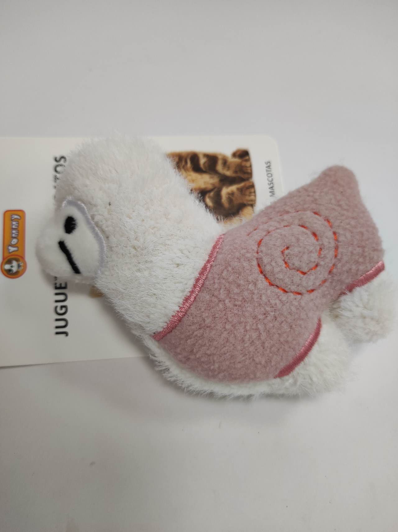 KFX-4270269 Soft Alpaca Plush Doll for Cozy Companionship