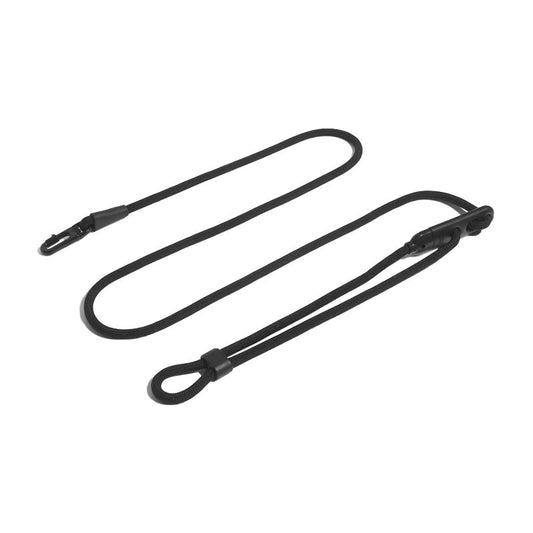 KFX-4291645 Hands-Free Dog Leash - Durable Polyester, Adjustable (120-240cm) in Multiple Colors