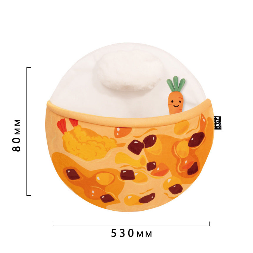 KFX-4430909 Cozy Removable Pet Nest Mat with Raised Rim for Secure Sleeping