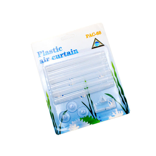 KFX-4919485 Durable Transparent Plastic Bubble Strip for Aquarium Oxygenation