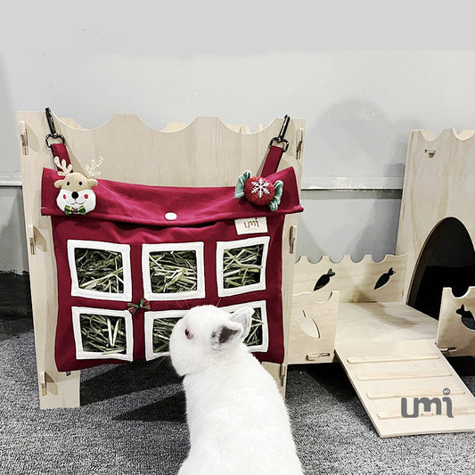 KFX-5039037 Large Capacity Cotton Canvas Straw Bag for Versatile Use