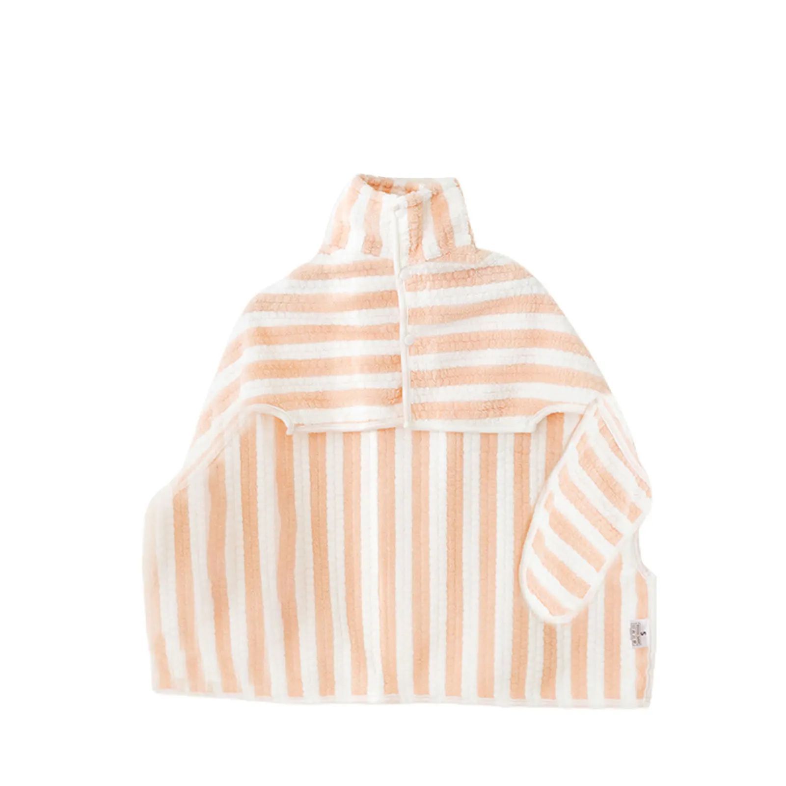 KFX-5264829 Ultra-Absorbent Quick-Drying Bath Towel for Dogs – Ideal for Large, Medium, and Small Breeds