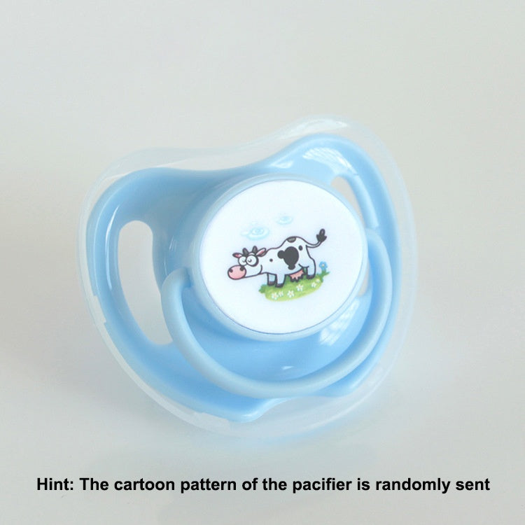 KFX-5823677 Small Dog and Kitten Pacifiers - Puppy Teething Toys & Cat Chew Toys for Comfort and Calm