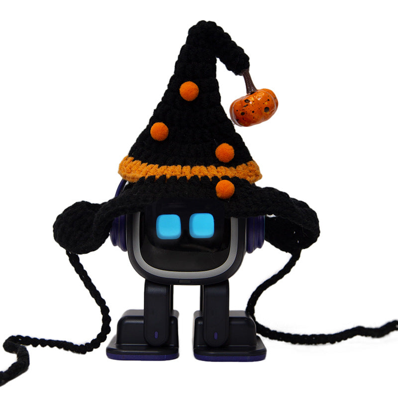 KFX-5974717 Robot Dog Dress-Up Accessories for Kids - Various Colors and Costumes