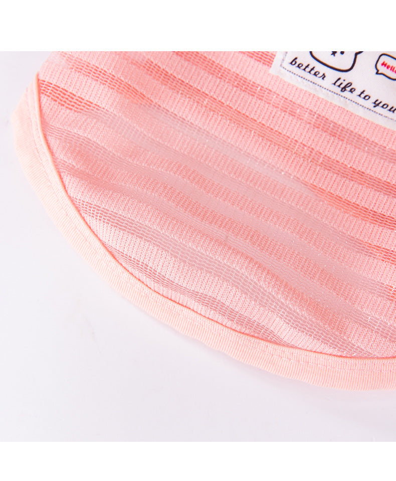 KFX-6253757 Non-Stuffy Two-Leg Pet Coat in Oli Pink and Leo Black for Small to Medium Dogs