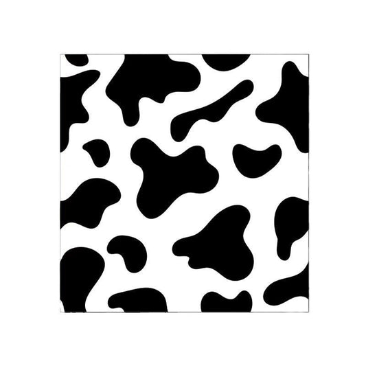 KFX-6542781 Large Cartoon Animal Print Cosmetic Bag in Multiple Designs and Sizes