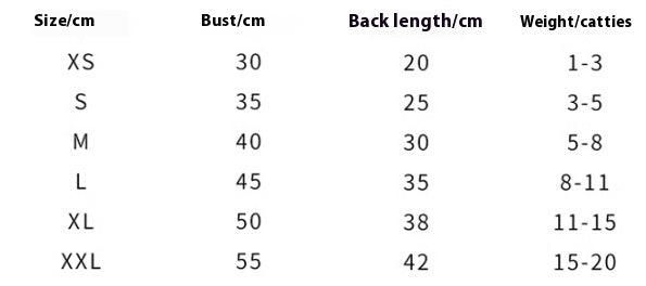 KFX-6581437 Thin Summer Vest for Small Dogs and Cats – Cute Princess Style in Wiz Pink, Bondi Blue, Ti'an Green