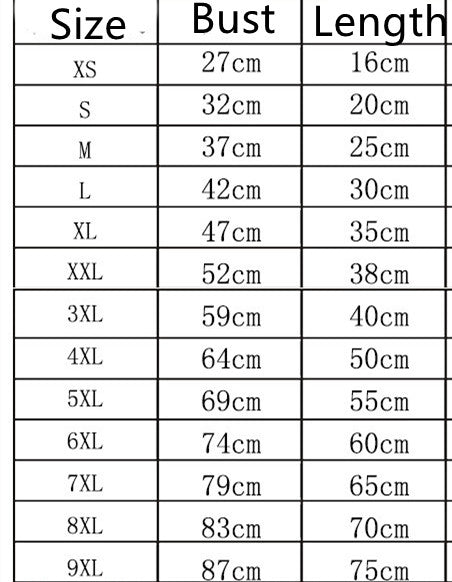 KFX-7083965 Cozy Acrylic Sweater for Large Dogs in Multiple Colors and Sizes