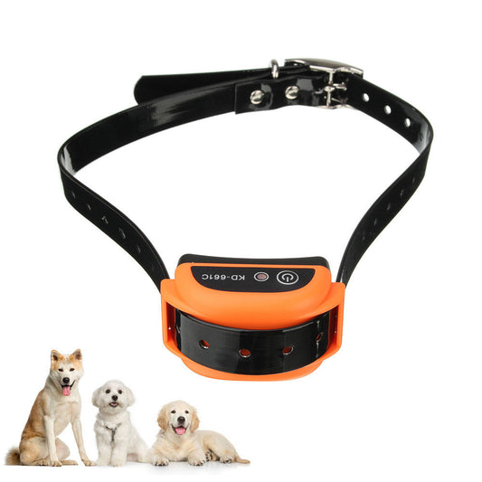 KFX-7564349 Wireless Electric Dog Fence with Waterproof Collar, Vibration Alert, 500m Range, Various Standards