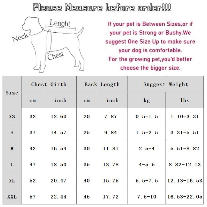 KFX-7623229 Fleece-Lined Brown Plaid Pet Sweater Dress with Ruffle Trim for Dogs and Cats