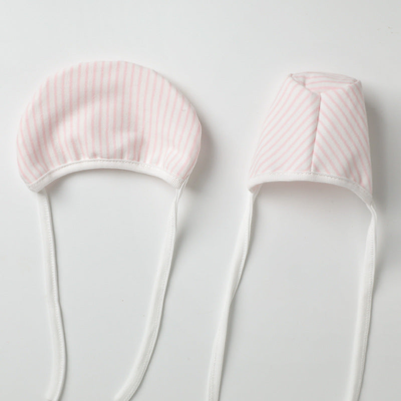 KFX-7743677 Pet Face Mask - Three-Layer Non-Woven Fabric for Long-Nosed & Short-Nosed Dogs (3-Pack)