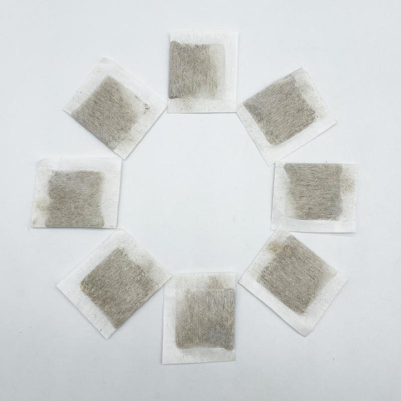 KFX-7748413 Catnip Tea Bag - 1G Non-Woven Fabric Mint Tea for Cats