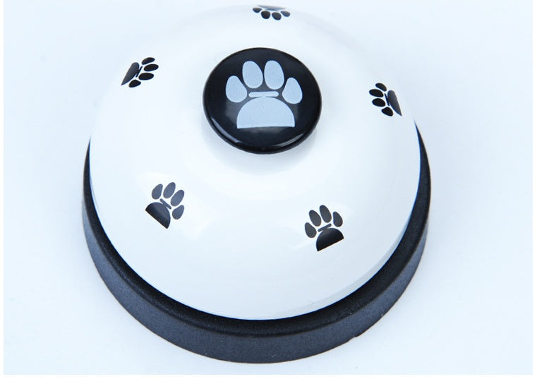 KFX-7957565 Pet Training Bell for Cats and Dogs - Sturdy, Interactive Ringing Device in Various Colors